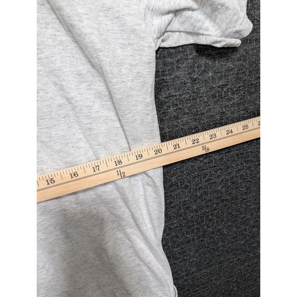 Vintage Hanes The Wheel Charley Wheeler Race Car T-Shirt Large Single Stitch - Picture 5 of 7